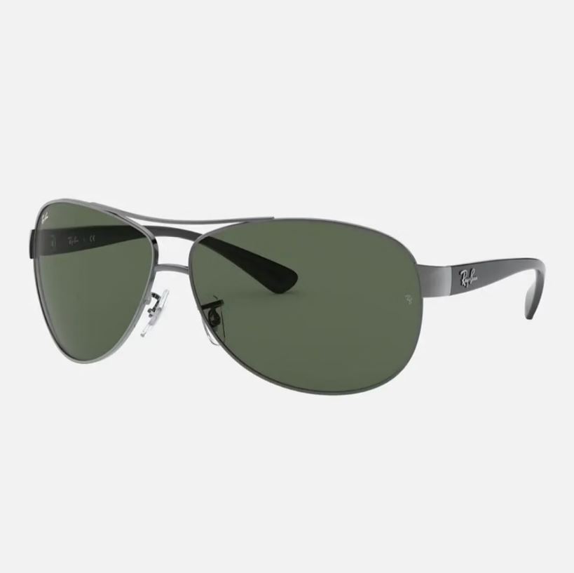 【RAY BAN】複合式太陽眼鏡