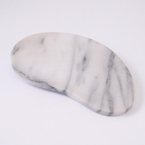 （西門）【金豬GOLDENPIG】石御盤-和平白