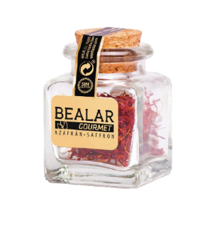 Bealar番紅花絲0.5g