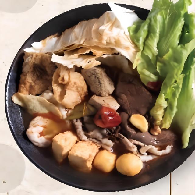 (西門)【送禮聚餐】這一鍋-平日限定外帶個人鍋-麻辣鍋