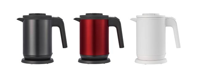 【溫暖耶誕 有點心意】虎牌 無蒸氣6 SAFE+電氣快煮壺1L PCK-G10R