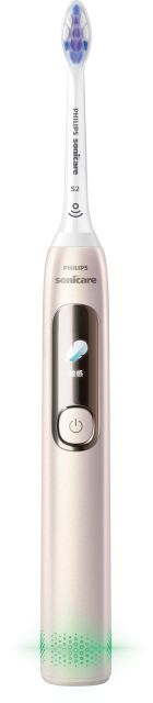 【黑五3C家電點點省】宏星 抗敏Pro鑽石智能音波電動牙刷