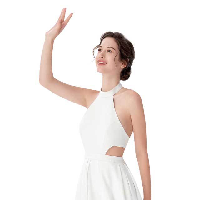 (台中店)【2025線上耶誕 尊榮 沉浸體驗】Body擁抱幸福SPA課程60分