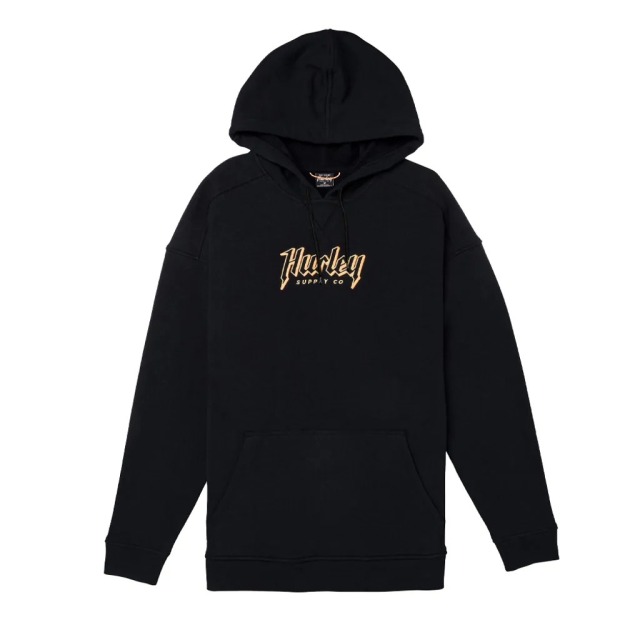 【黑五酷一點】男 IRONCLAD HEAVYWEIGHT PO 長袖連帽上衣