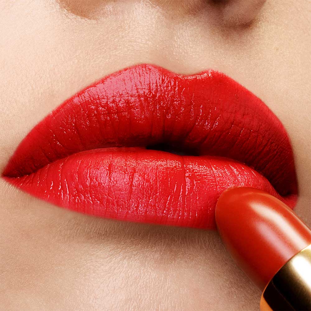 TOM FORD 設計師唇膏-16 SCARLET ROUGE