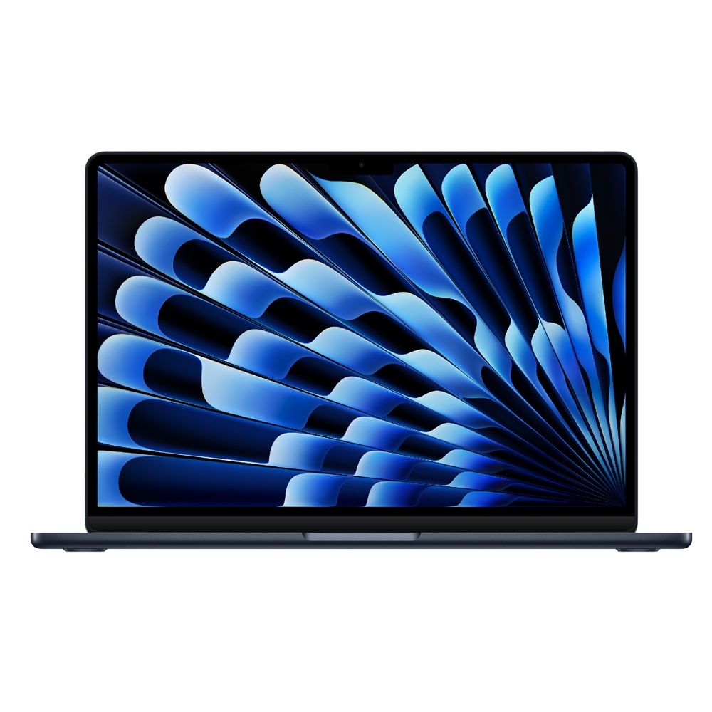 MacBook Air M4 13吋 256G 午夜色 ＋USB-C集線器
