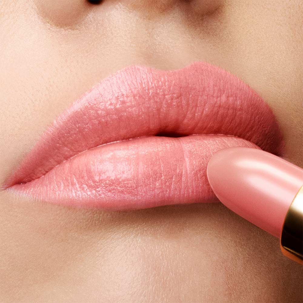 TOM FORD 設計師唇膏-01 SPANISH PINK