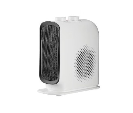 (天母)【天母獨家!點亮幸福聖誕】PTC陶瓷電暖器 HP13109(點+金)