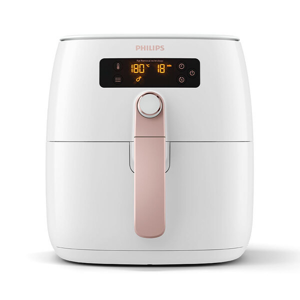 (西門)(純)【福利品】飛利浦－旗艦雙海星氣炸鍋4.5L