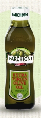 (超市11月)  法奇歐尼 經典初榨橄欖油 0.25L