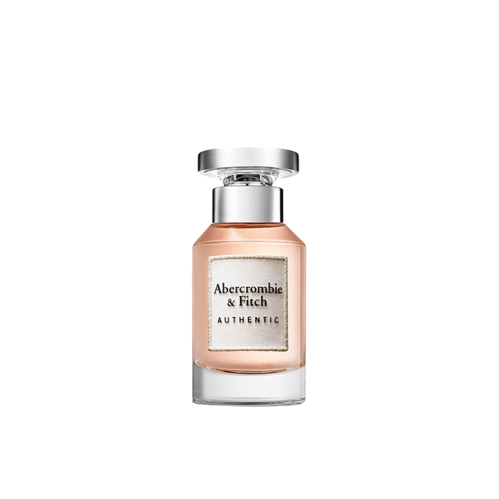 【鋒恩香水】A&F真我女性淡香精50ml