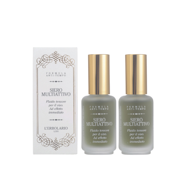 【超級點數盛點】蕾莉歐 海藻多元植物精華保濕液30ml*2瓶