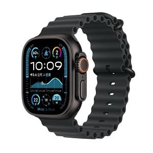【時尚老爸送禮清單】Apple Watch Ultra 2