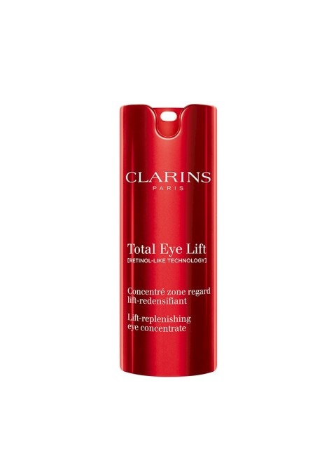 【頂級卡友專區】CLARINS全效緊緻眼霜15ml