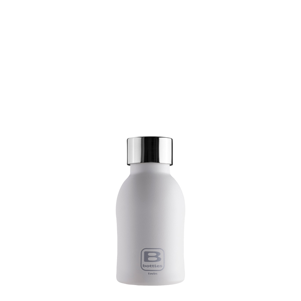 【中港彼安特】保溫瓶250ml-細沙白