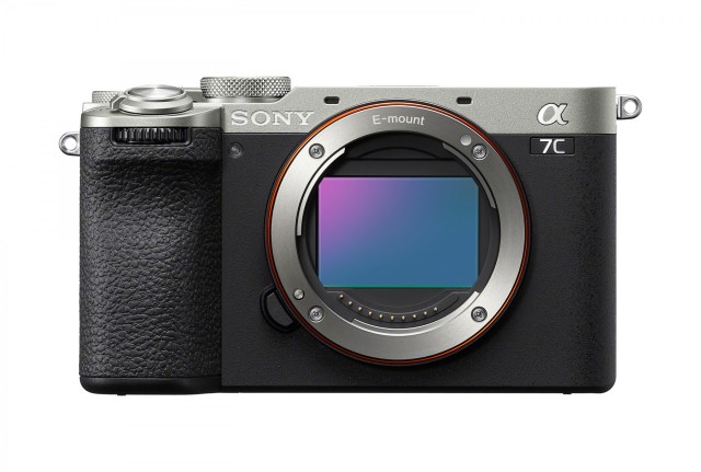 【記憶美好時刻】SONY ILCE-7CM2 單機身
