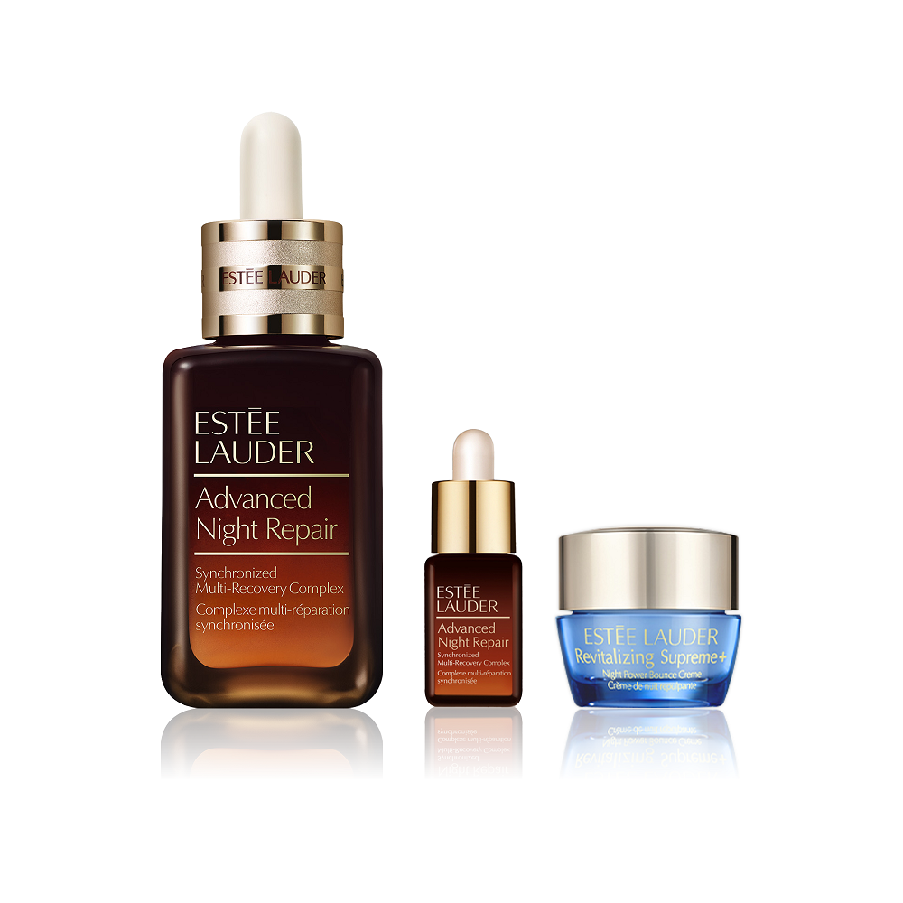 【ESTEE LAUDER】小棕瓶50ml加贈特惠組-50ml