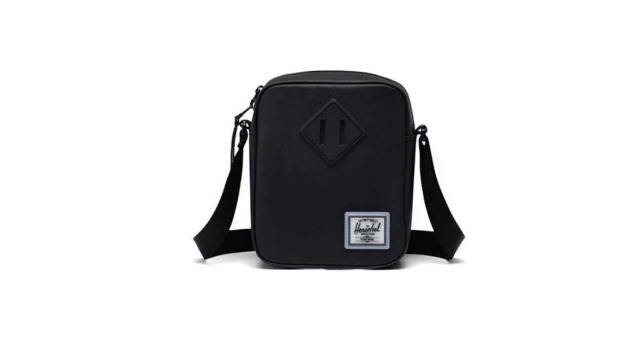【潮流酷爸穿搭計畫】HERSCHEL-Heritage