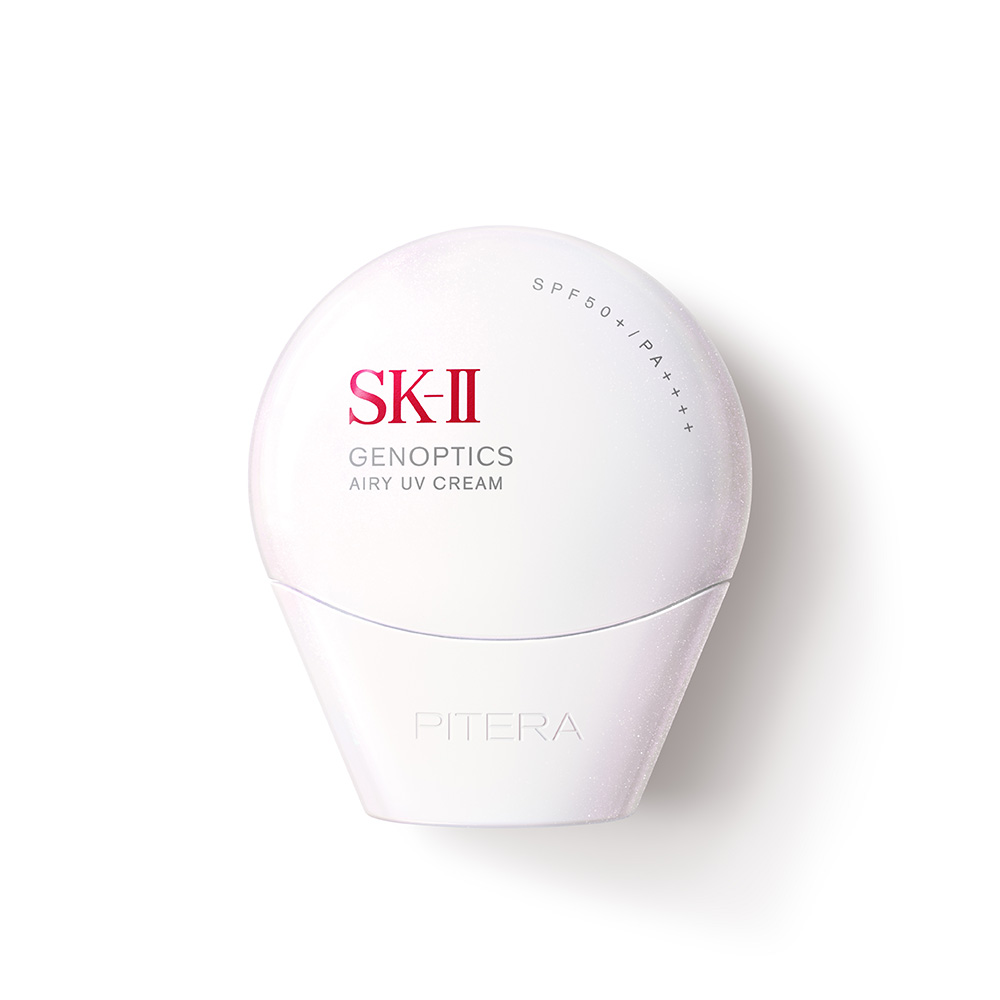 SK-II 光蘊輕透全效防曬霜 SPF 50+ / PA ++++