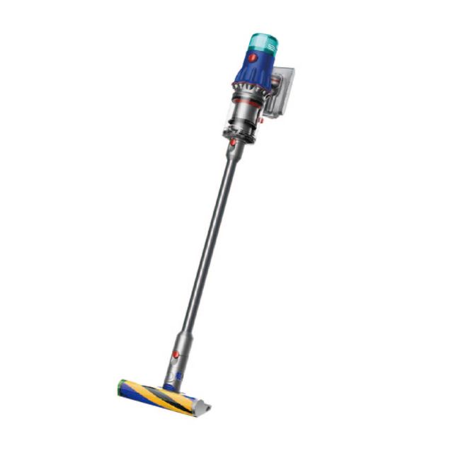 【魅力滿點FUN肆兌】DysonV12SV46DTslimfluffy手持吸塵器