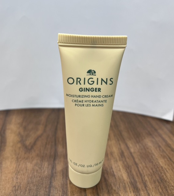 【ORIGINS】植感清新護手霜