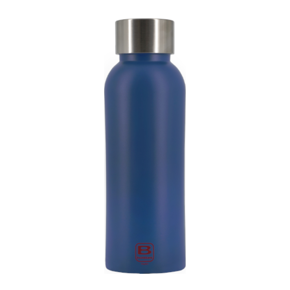 【中港彼安特】保溫瓶1500ml-馬爾他藍