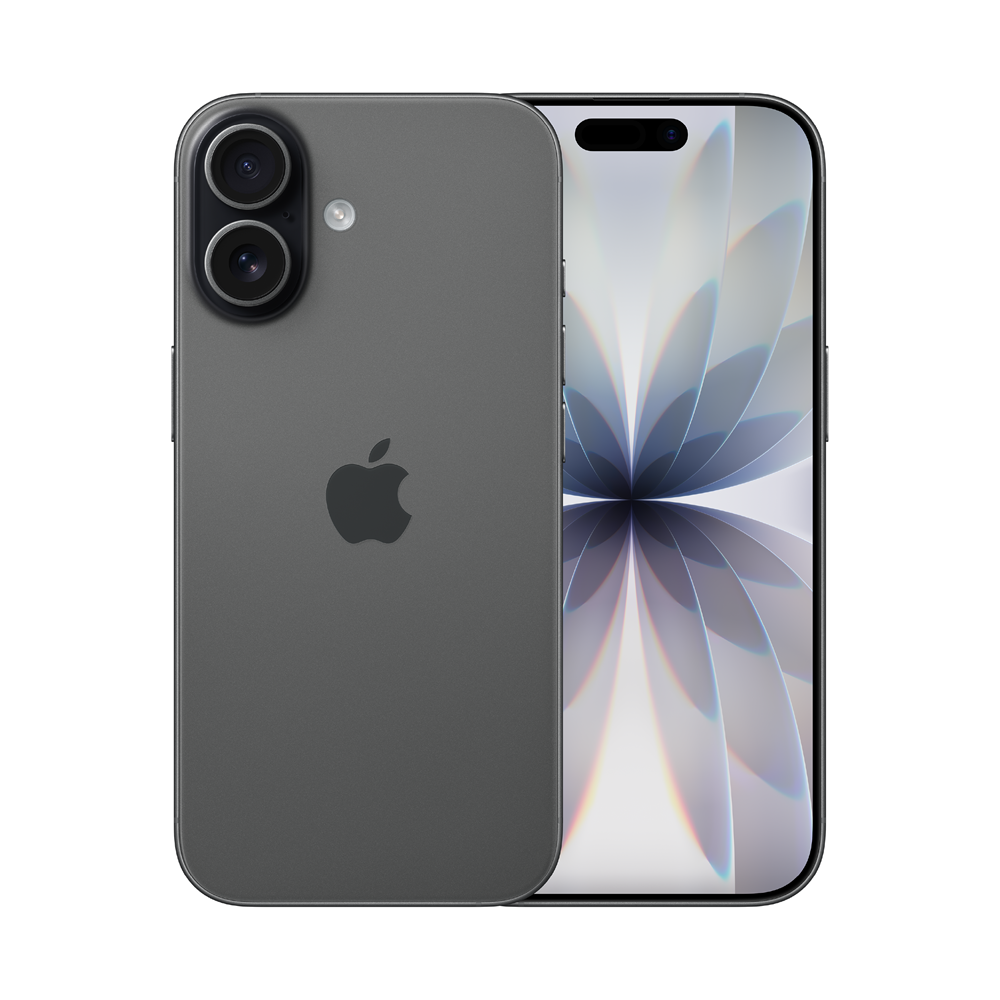 【新上市】iPhone 17 256G 6.3吋 黑色＋殼+貼