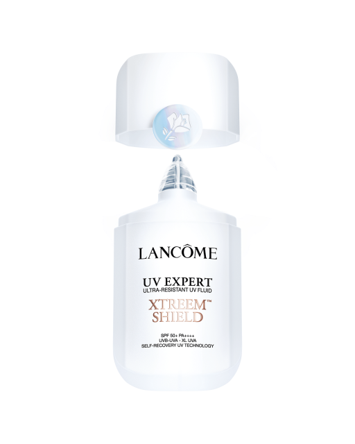 【FUN點趣旅遊】LANCOME-全新超極效UV抗斑精華防曬乳50ml
