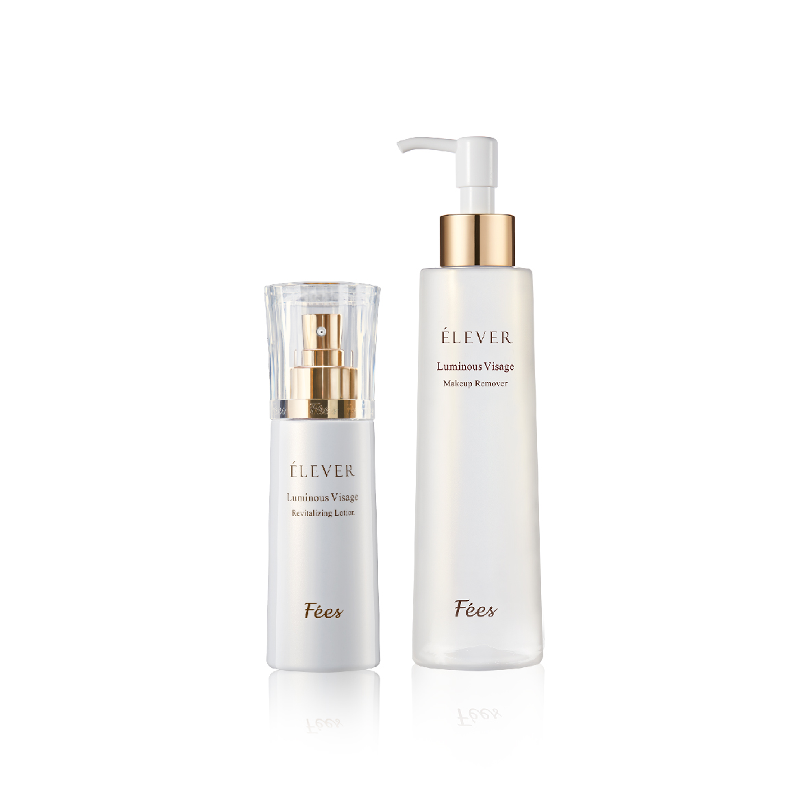 【台中店-Fées Beauté】煥采潔顏保養組