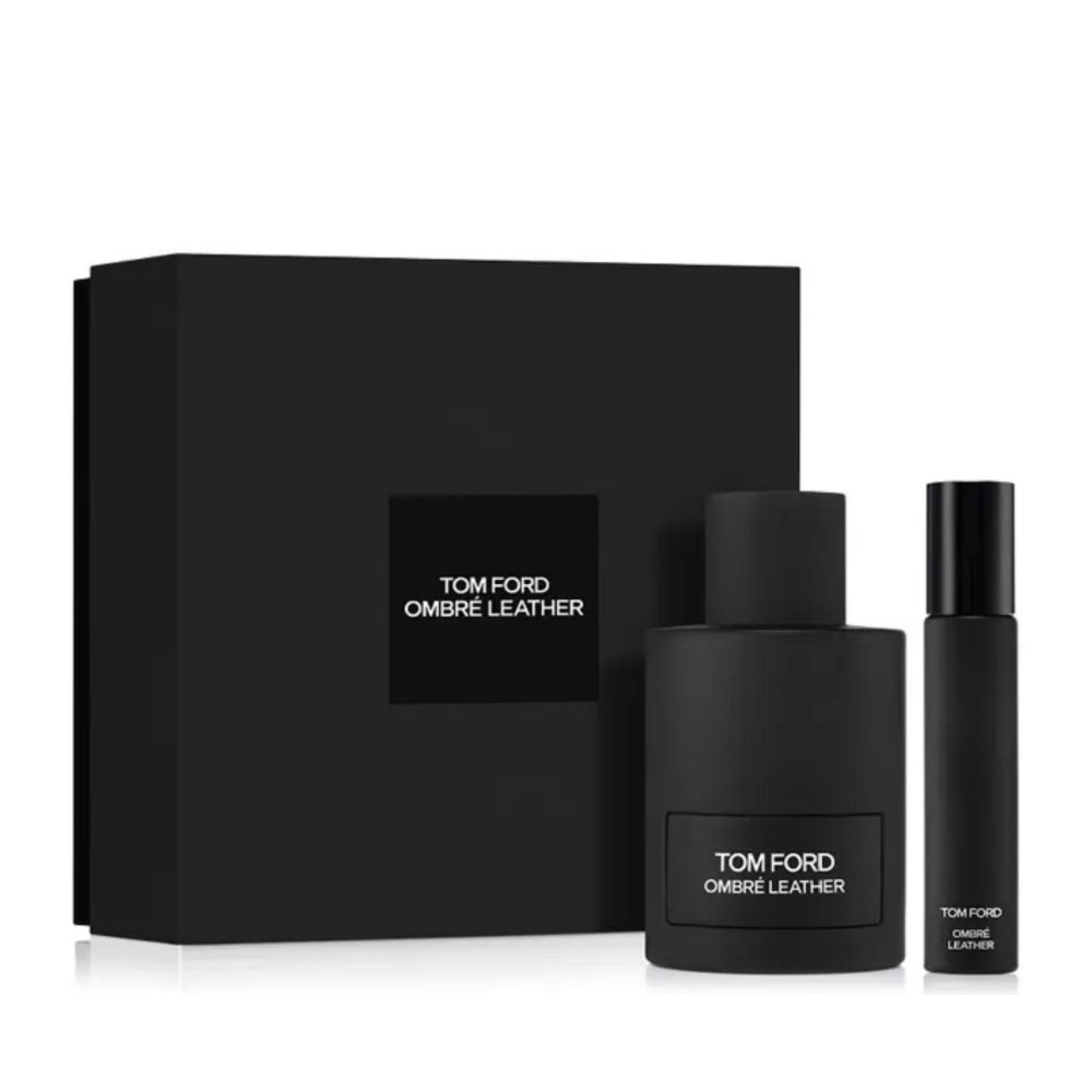 【TOM FORD】設計師系列 神秘曠野禮盒100+10ml