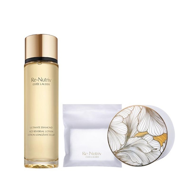 黑鑽松露奇蹟凝露新品組