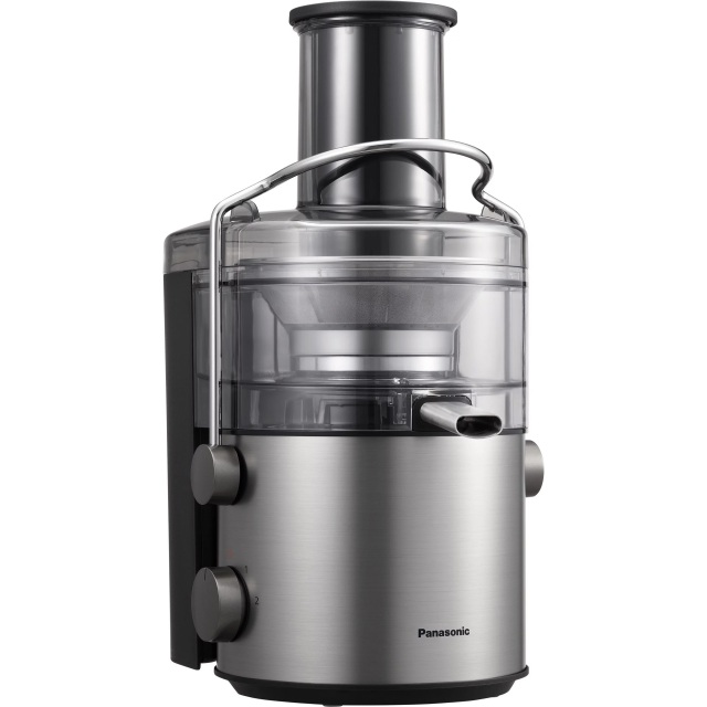 【有點輕食煮意】Panasonic 1.5L 高速榨汁機 MJ-CB600