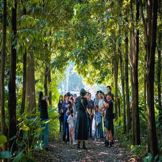 (台中店)【T368城鄉物產展】走進自然，來場與土地的親密接觸