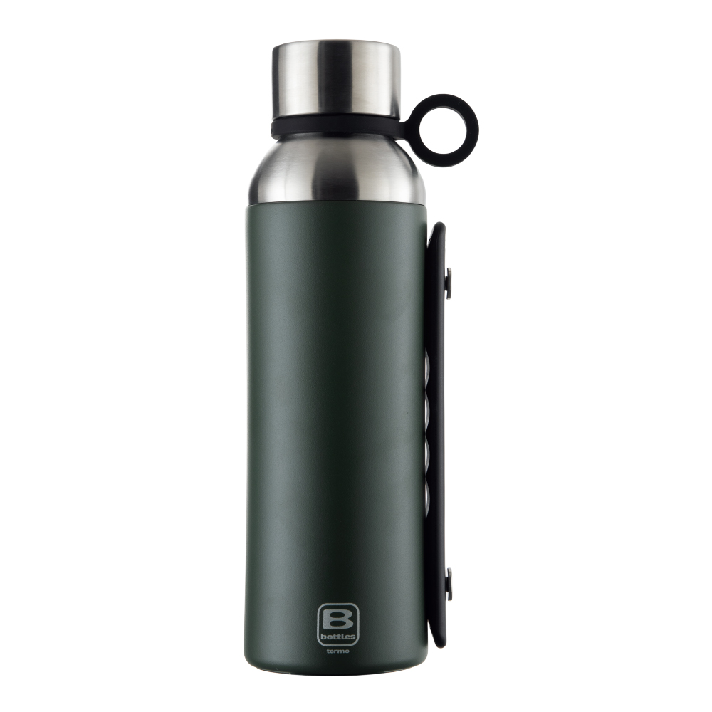 【中港彼安特】保溫壺1500ml-森林綠