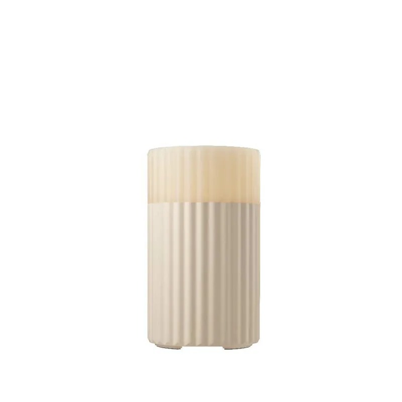 【台中店-香草集】波浪燭光香氛水氧機