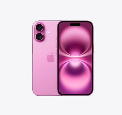 iphone 16-128G 粉