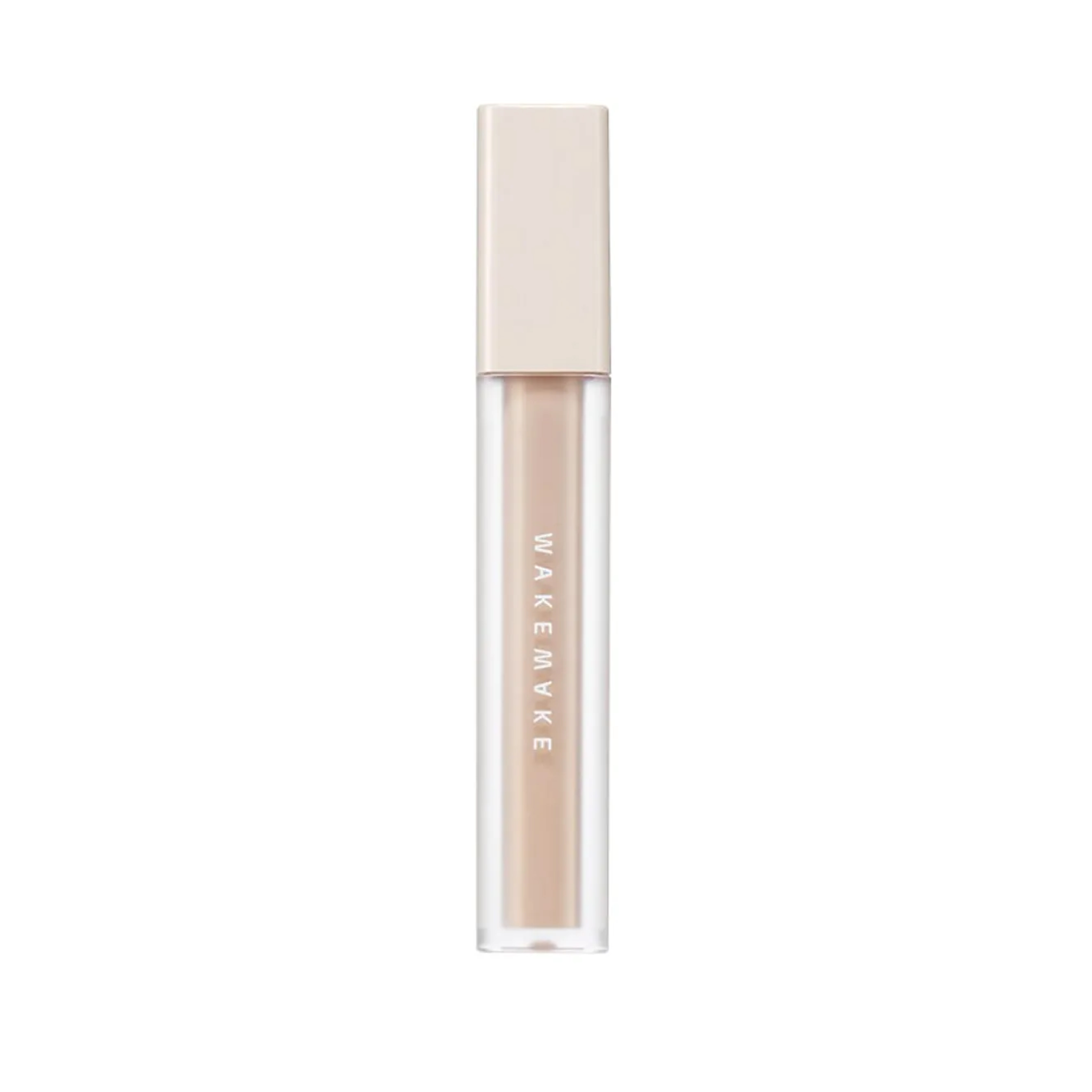 WAKEMAKE 唯可魅 高效持久萬用遮瑕膏SPF30 PA++-20 象牙白