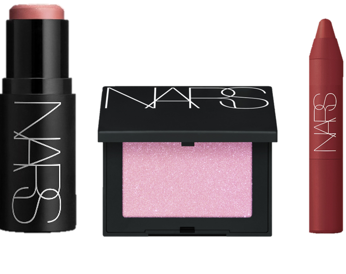 【NARS】高調炫色頰彩組