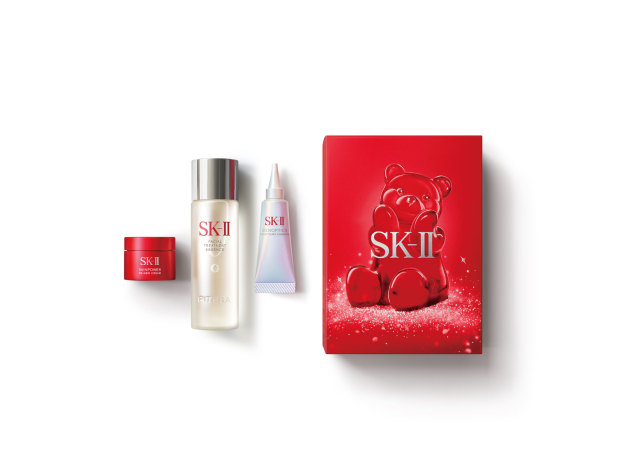 【美妝經典賞】2025 SK-II PITERA™ 晶透奇肌套裝-2