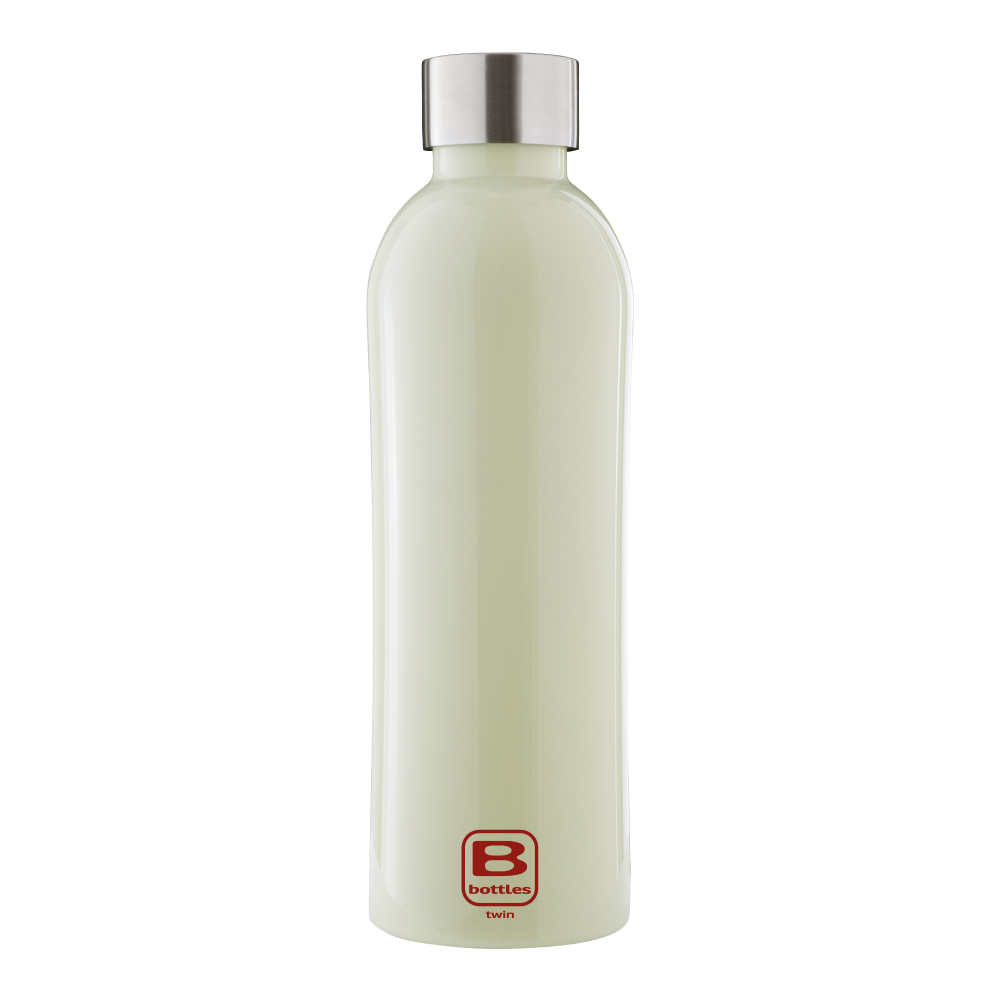 【中港彼安特】保溫瓶800ml-若芽色