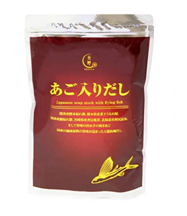 (西門)(純)【火鍋季】北野之選 飛魚高湯包8g*25包