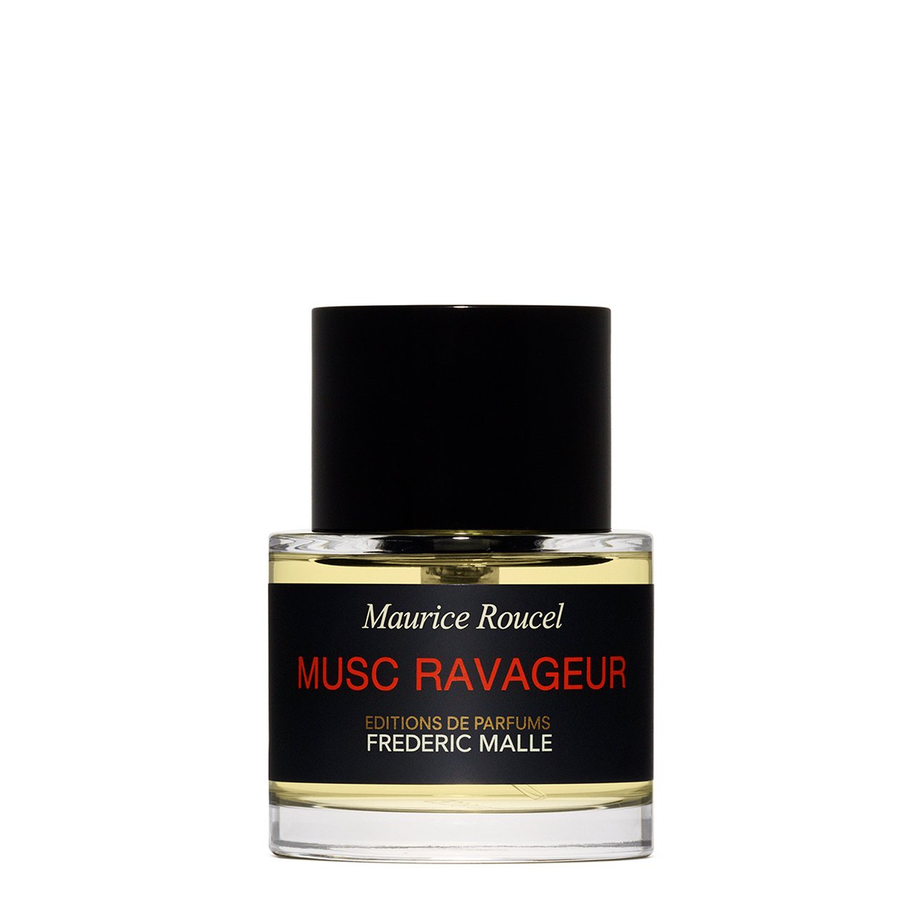 【GD私藏香】Frederic Malle 獵心麝香淡香精50ml