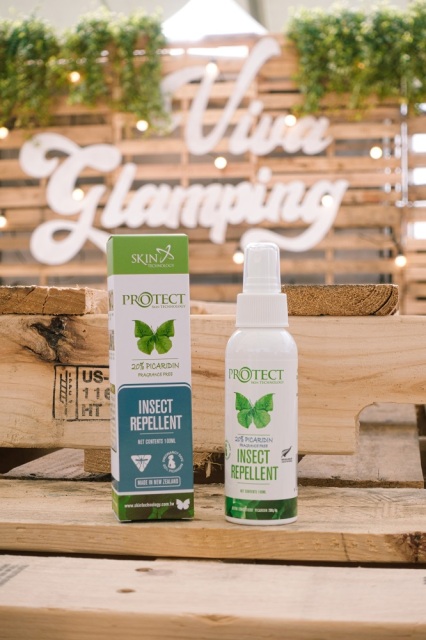 【防蚊推薦】瑞斌長效防蚊液 100ML(無香精)乙瓶