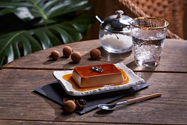 【小北門必吃指南】紅磚布丁 6入袋裝(口味可任搭)