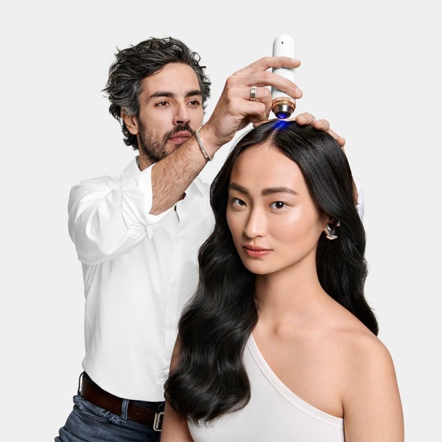 【小北門美麗限定】KERASTASE 頭皮檢測