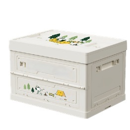 ●(三多)【野趣俱樂部集點送+金】野趣萬用 露營收納箱