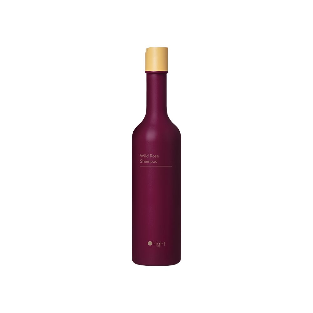 【台中店-O'right歐萊德】涼感洗沐呵護組-400ml-曠野玫瑰洗髮精400ml*2,下單即贈植萃乾洗髮60ml*2