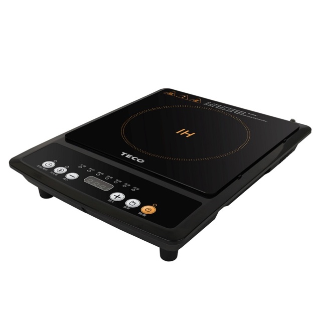 【SKM超正點超值換】TECO東元IH電磁爐XYFYJ020