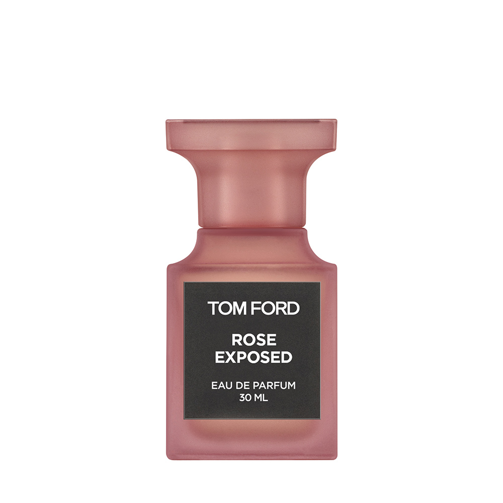 TOM FORD 私人調香系列 裸慾玫瑰30ml-30ml