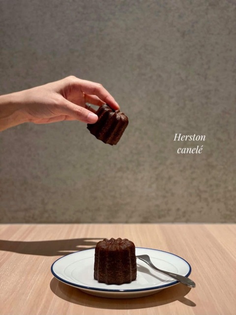 【小北門必吃指南】海斯頓 經典可麗露(口味任選)